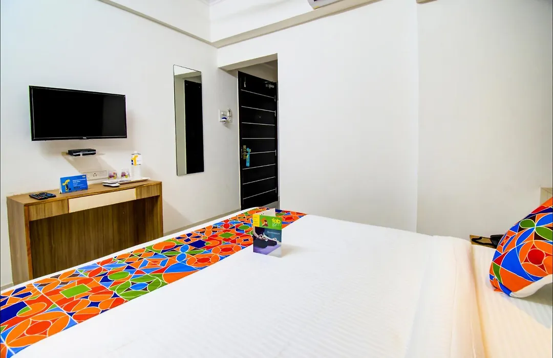 Fabhotel Marvel Bliss-1