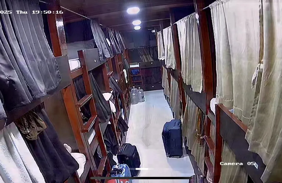 Asra Dormitory For Male And Female-1