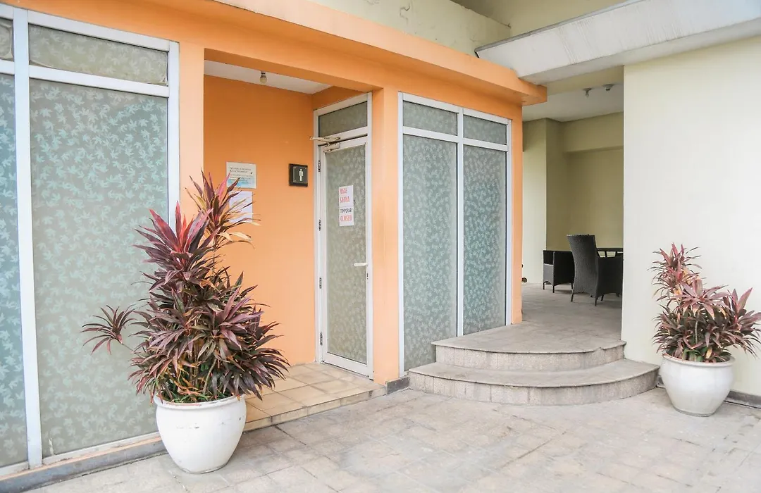 Pacific Bay Grand Suites-1