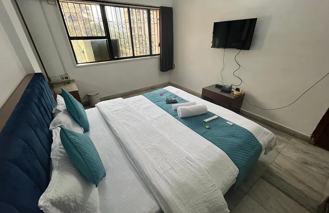 Zenith Homes - Powai Suites-1