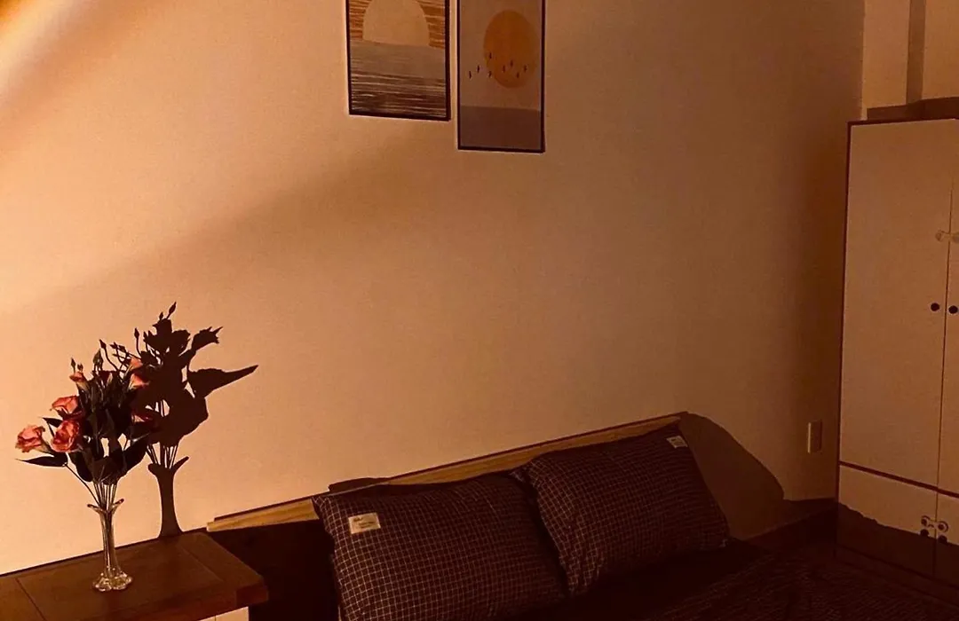 Cozynest Homestay N Cinema-1