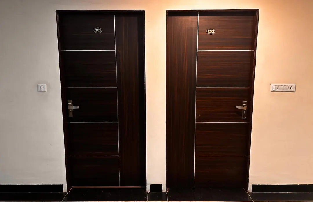 Hotel Gulabi Nagri, Malviya Nagar, Jaipur-1