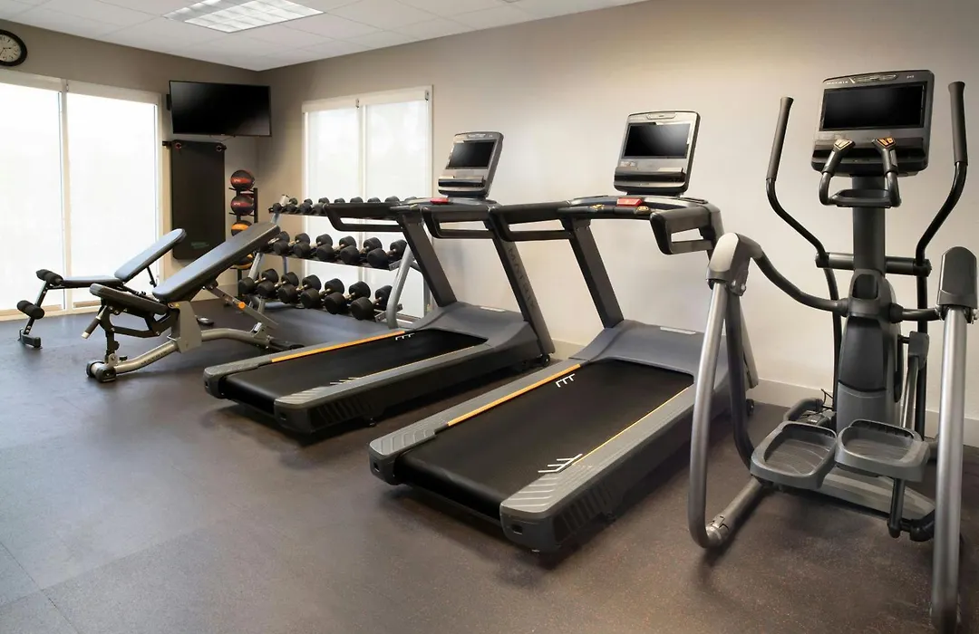 Towneplace Suites By Marriott Laredo-1