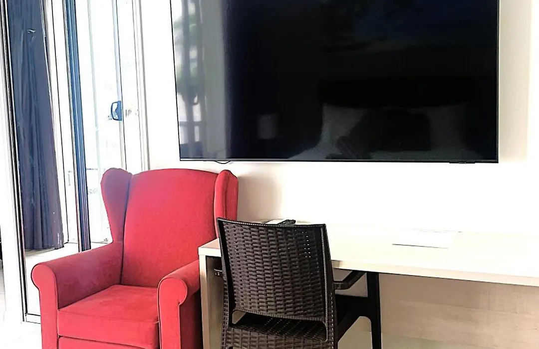City Quays Accommodation-1