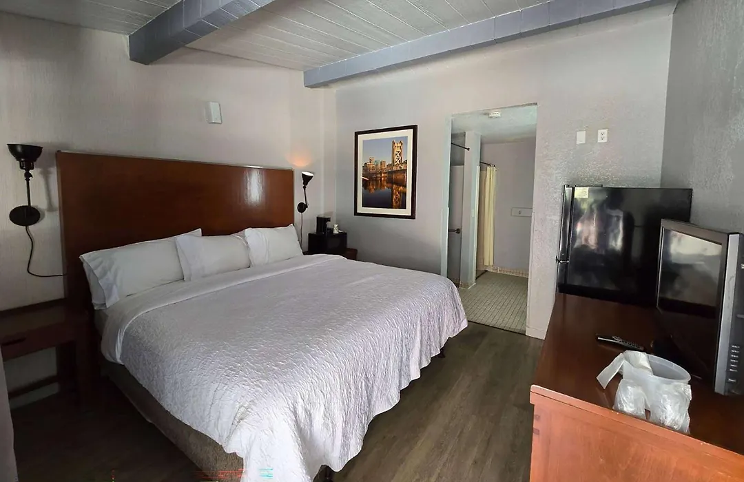 Super 8 By Wyndham San Jose Airport-1