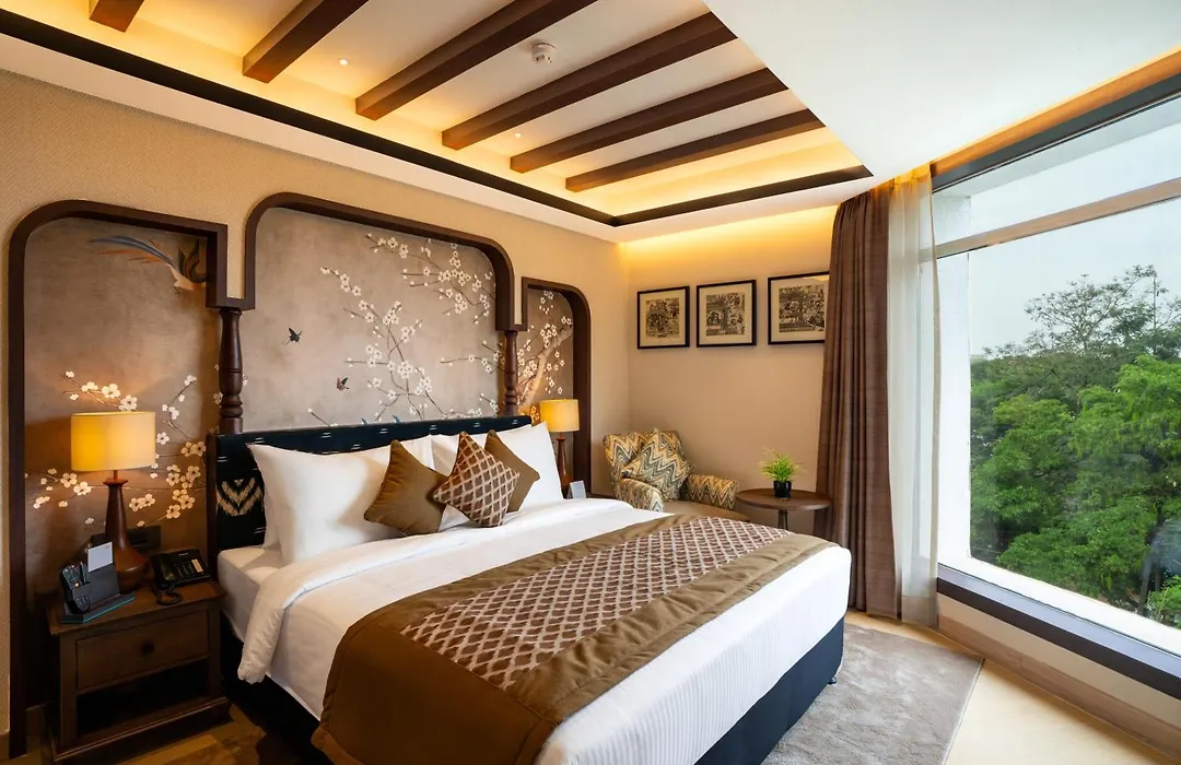 Fortune Park Sishmo, Bhubaneswar - Member Itc Hotels' Group-1