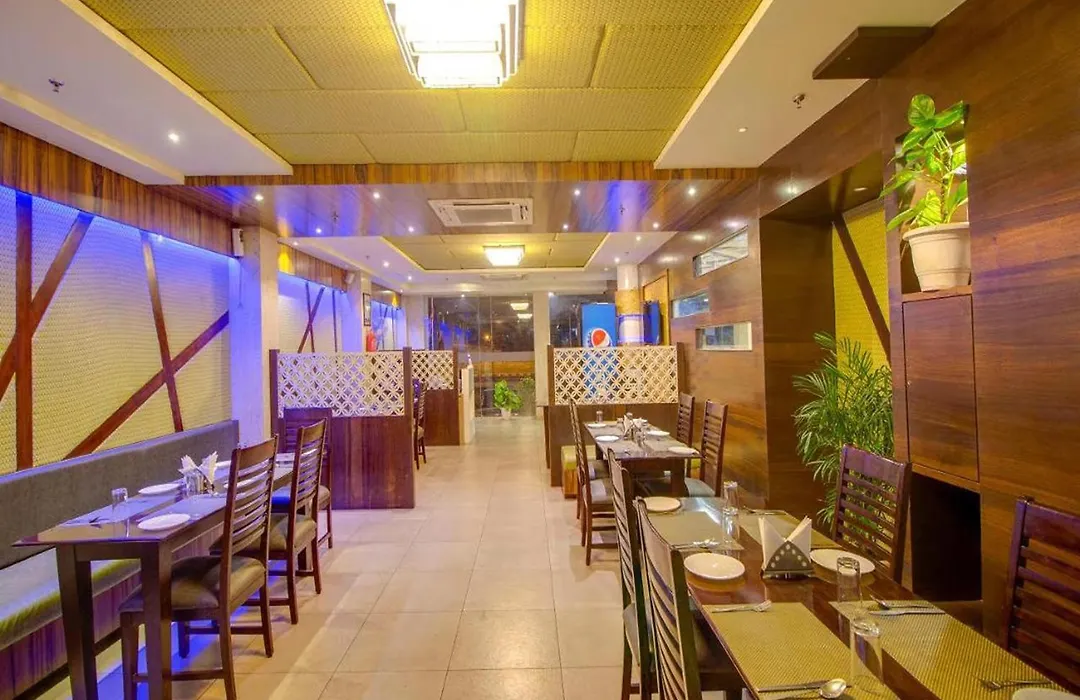 Hotel Grand Eagle Near Jecc Sitapura-1
