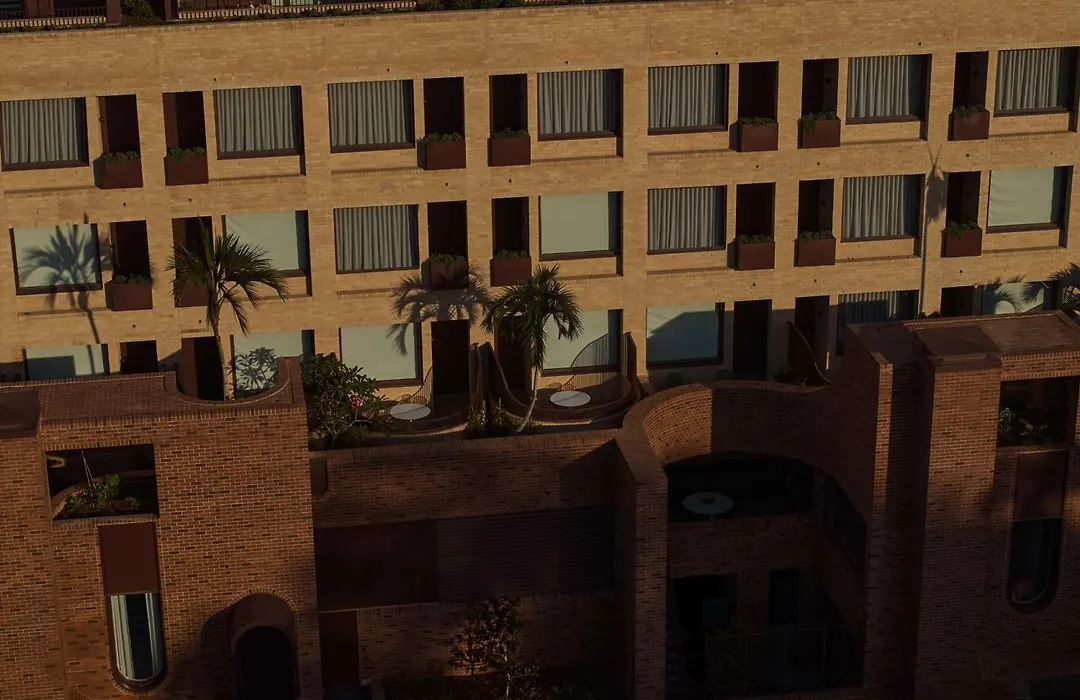 The Eve Hotel Sydney-1
