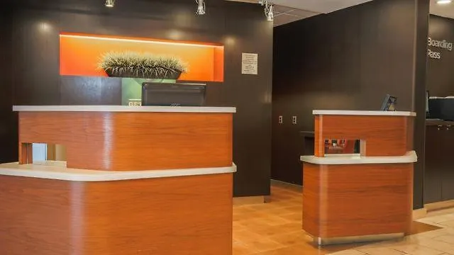Courtyard By Marriott-1