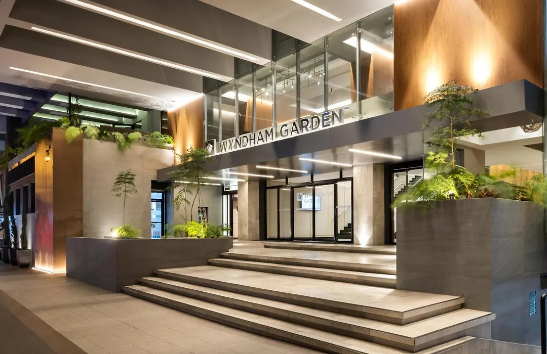 Wyndham Garden Guatemala City-1
