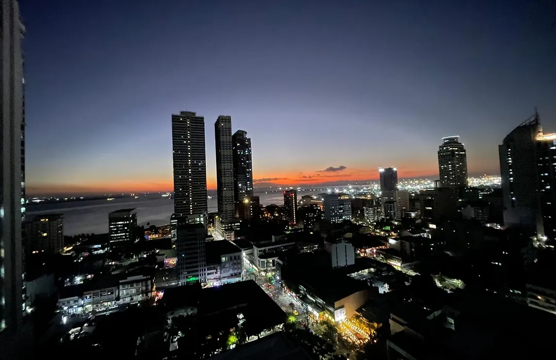 8 Adriatico Condominium Near Uppgh Slmec, Supreme Court And Us Embassy-1