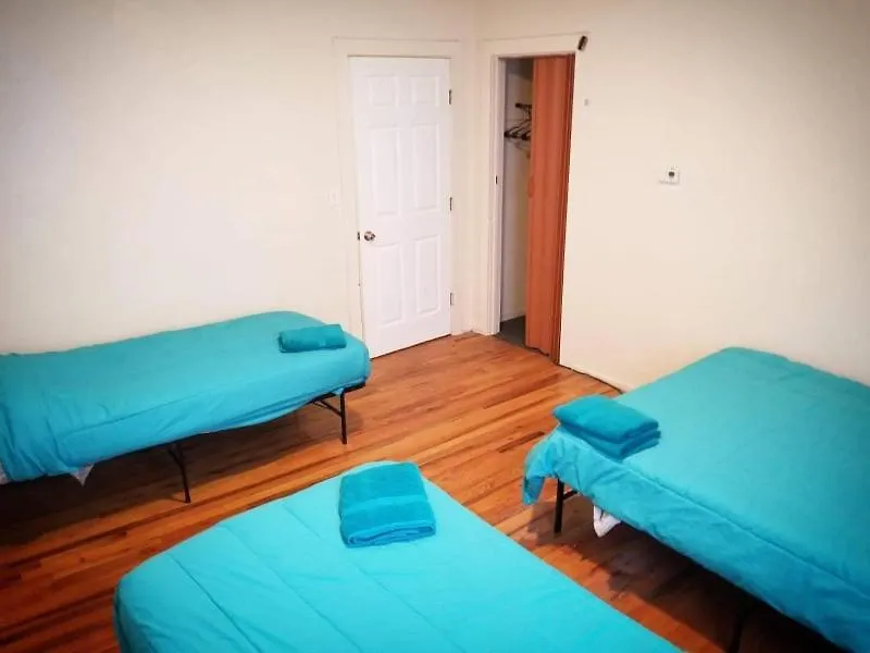 Esjacpe Guest House-1