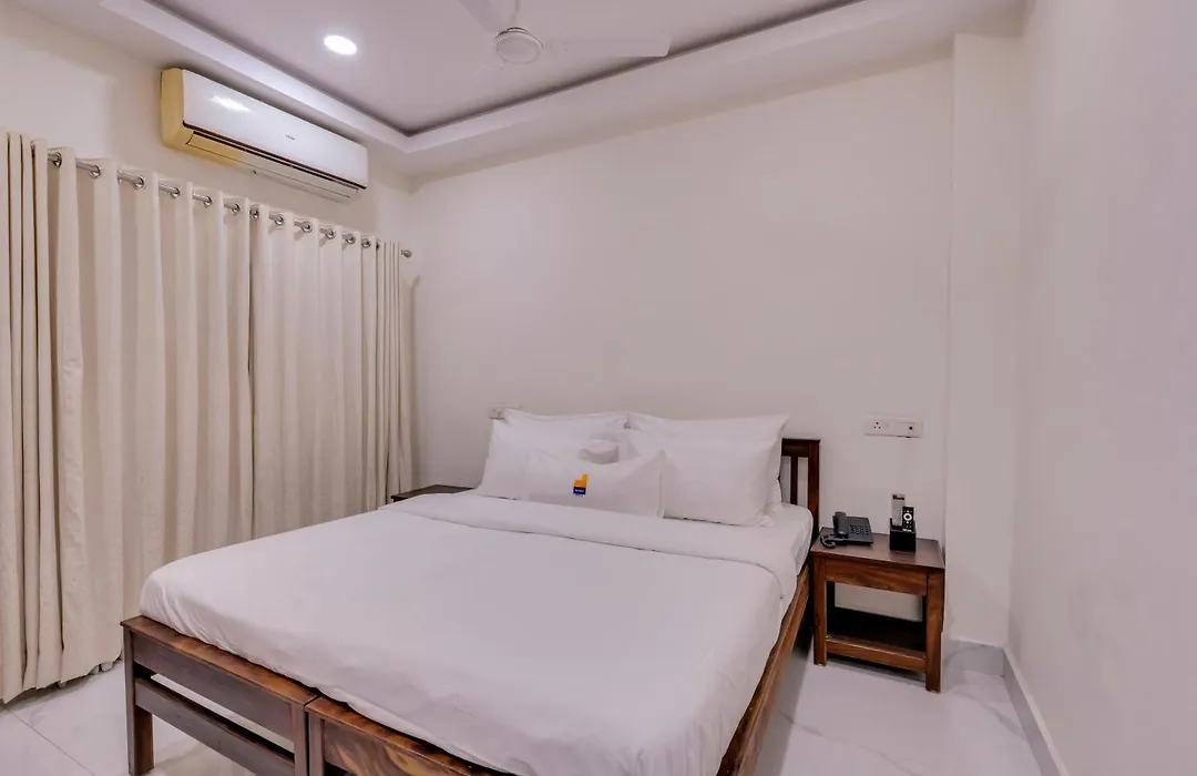 Myspace Hotel Shree Vaibhav-1