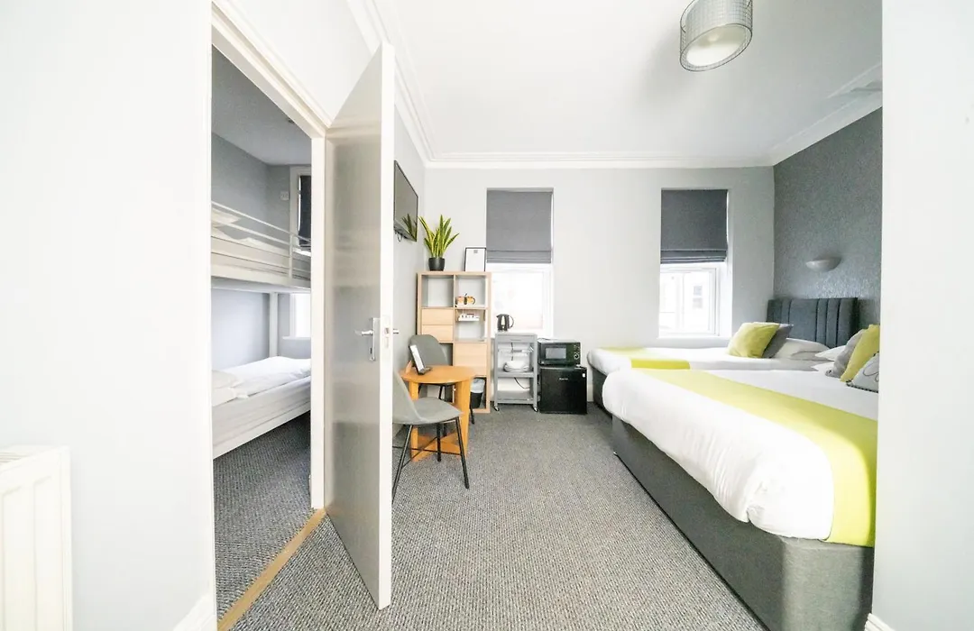 Chelsea Apart-Hotel-1
