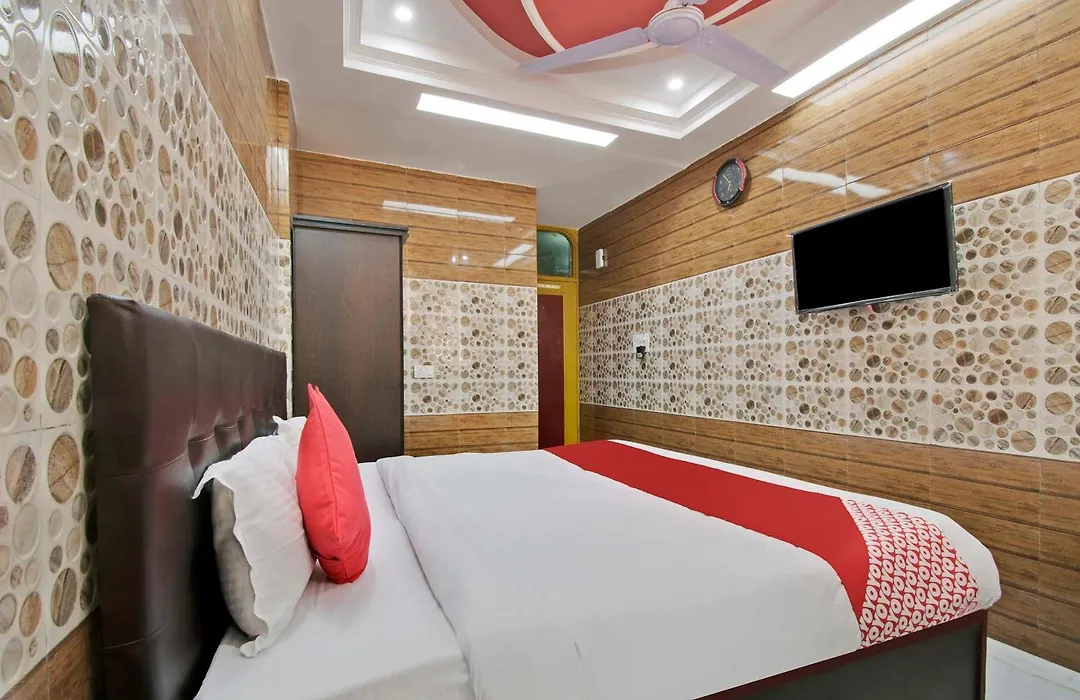 Hotel O Ajay-1