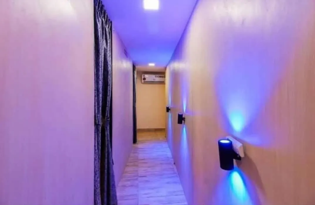 New Seven Hills Dormitory-1