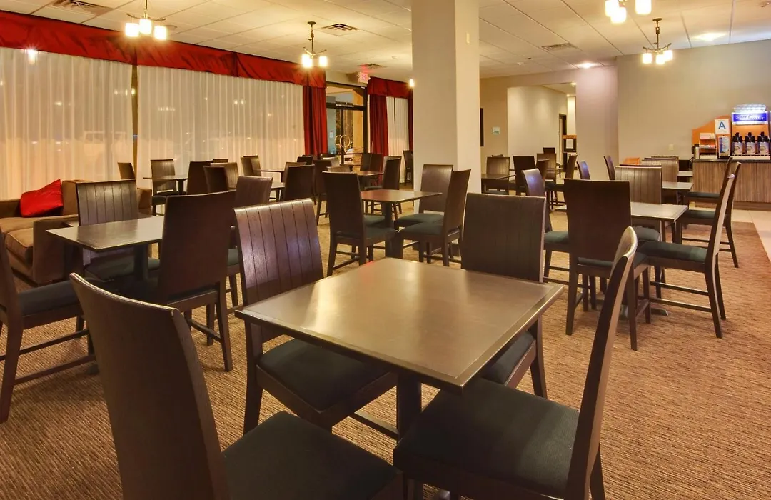Holiday Inn Express Los Angeles Lax Airport By Ihg-1