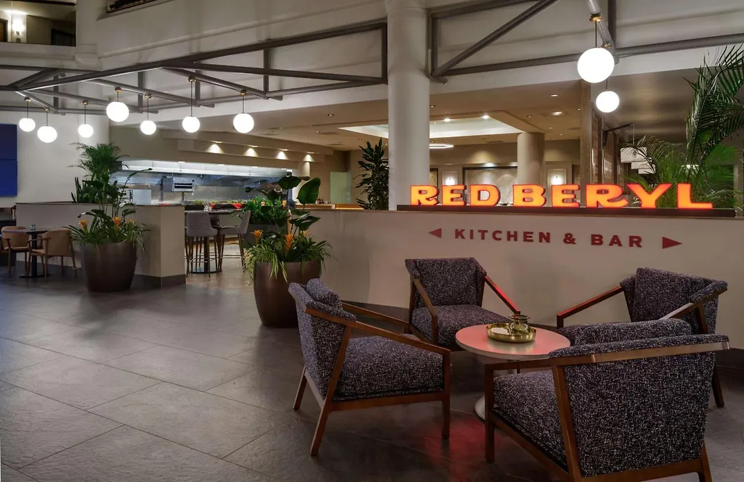 Doubletree Suites By Hilton Salt Lake City-1