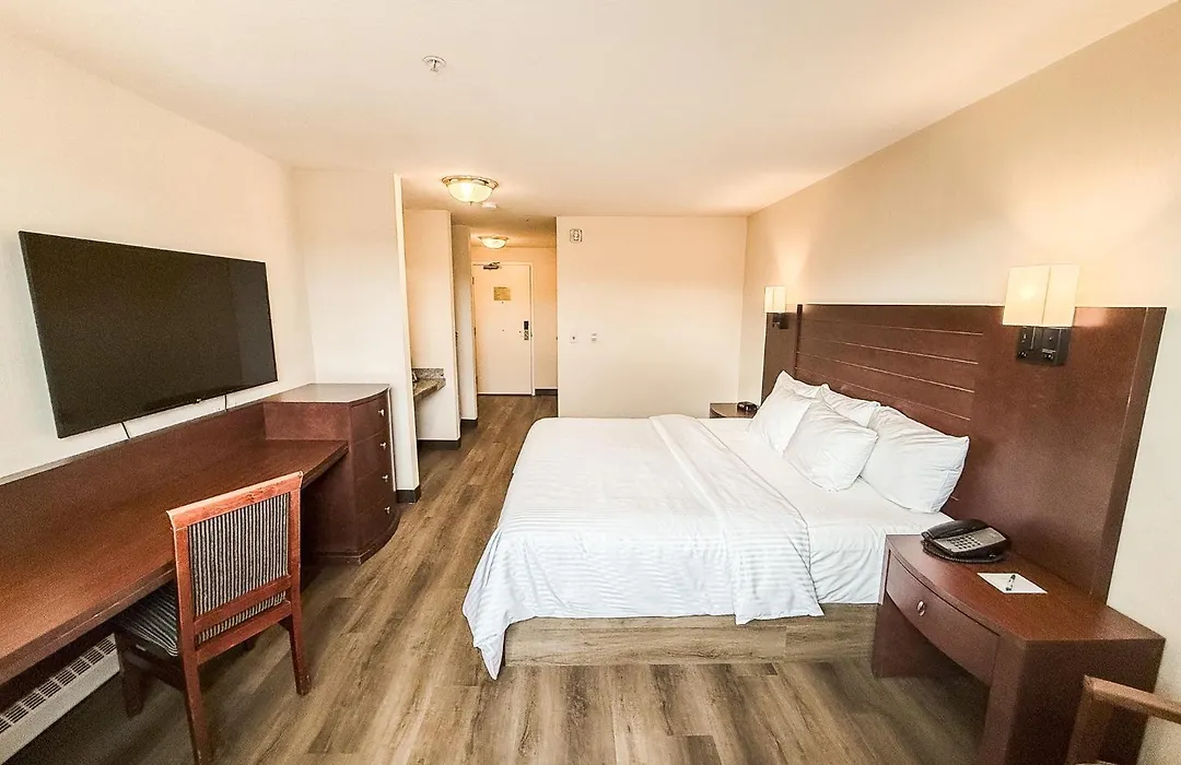 West Edmonton Mall Inn-1