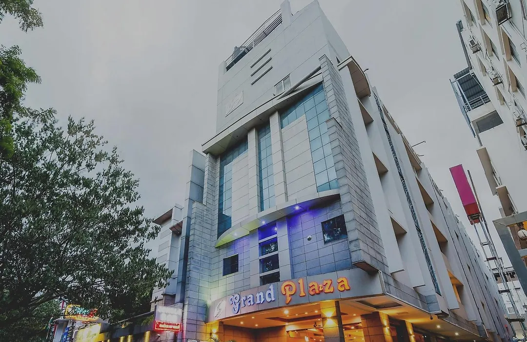Super Capital O Grand Plaza-1