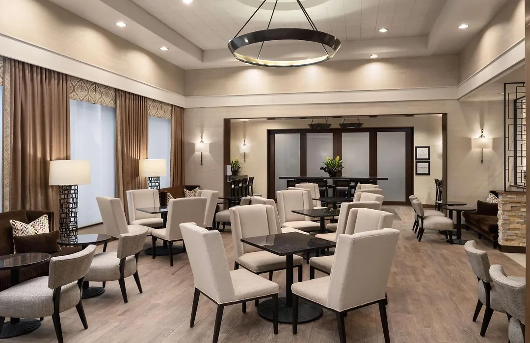 Hampton Inn & Suites Orlando/Downtown South - Medical Center-1