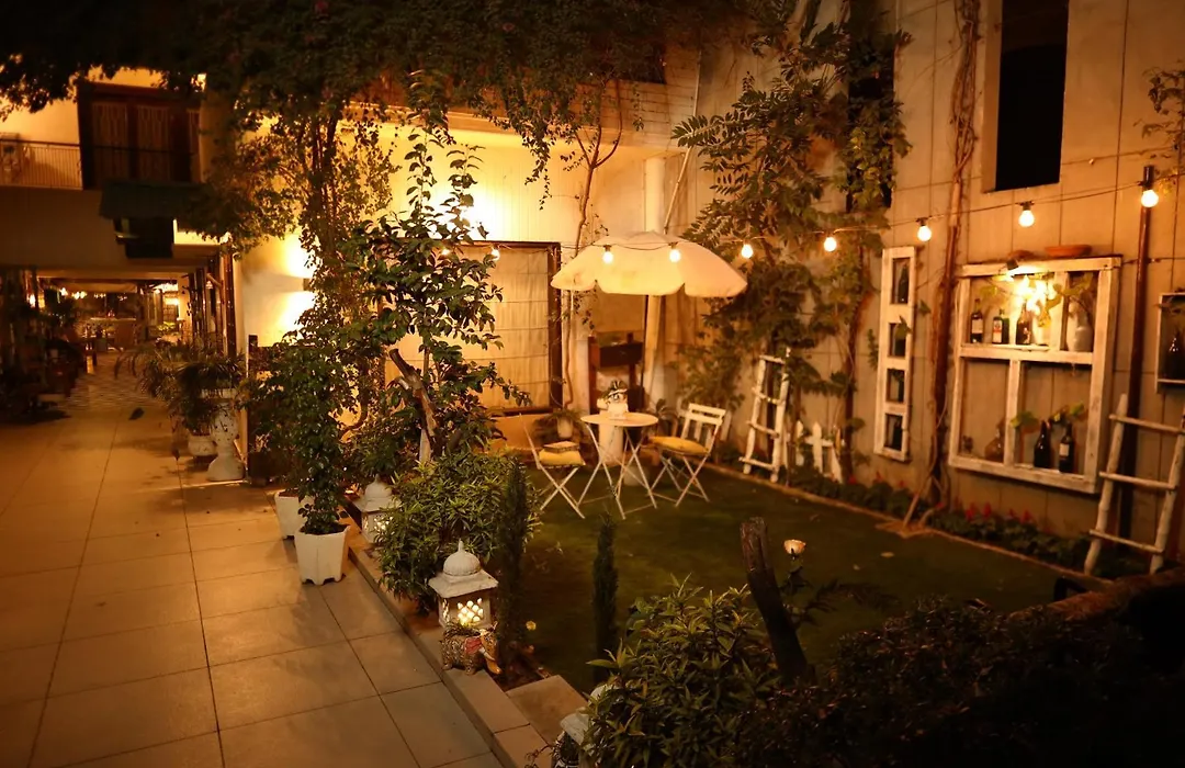 The Bougainvillea Bed & Breakfast-1
