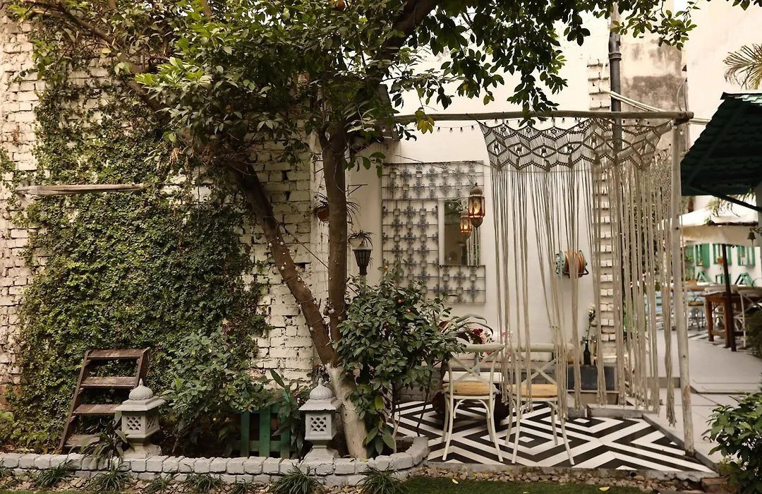 The Bougainvillea Bed & Breakfast-1