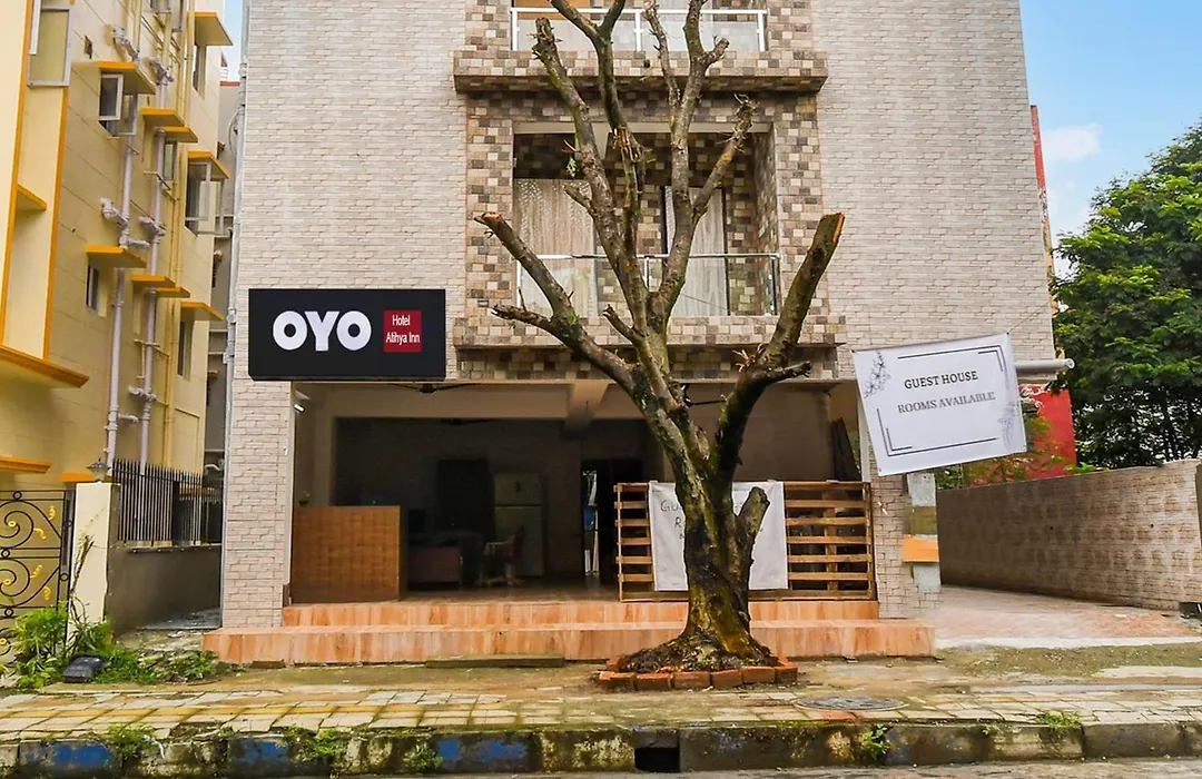 Hotel O Atithya Inn-1