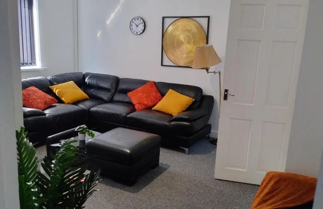 Northern Water Park Escape Sleeps 10-1