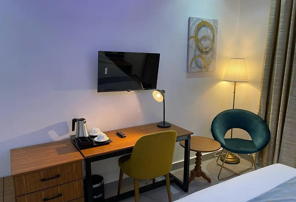 Randa Boutique Hotel-1