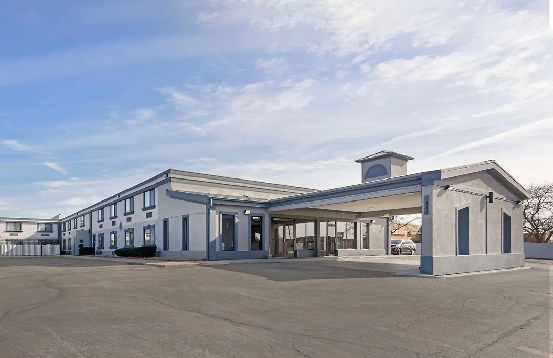 Quality Inn & Suites Bloomington University Area-1
