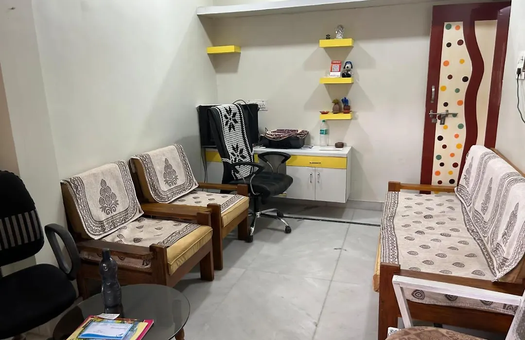 2Bhk Chandra Jyoti Villa Nit Garden Nagpur-1