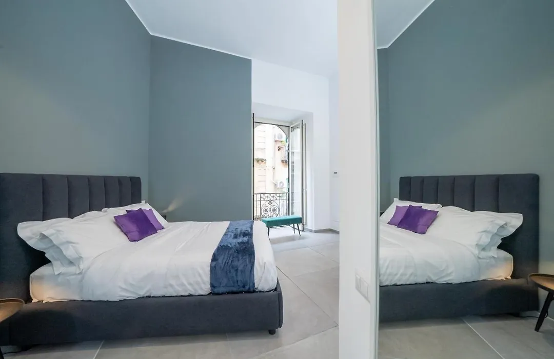 Bovio Boutique Studio Apartment-1
