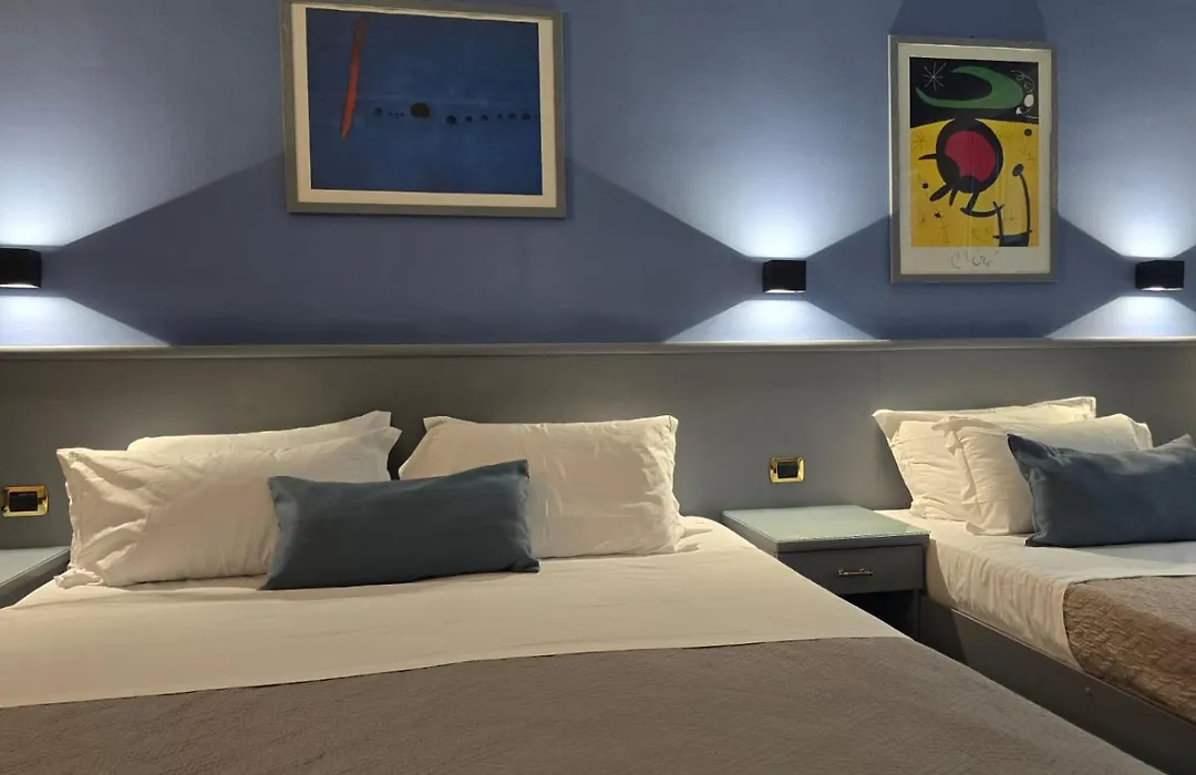 Hotel Vitruvio-1
