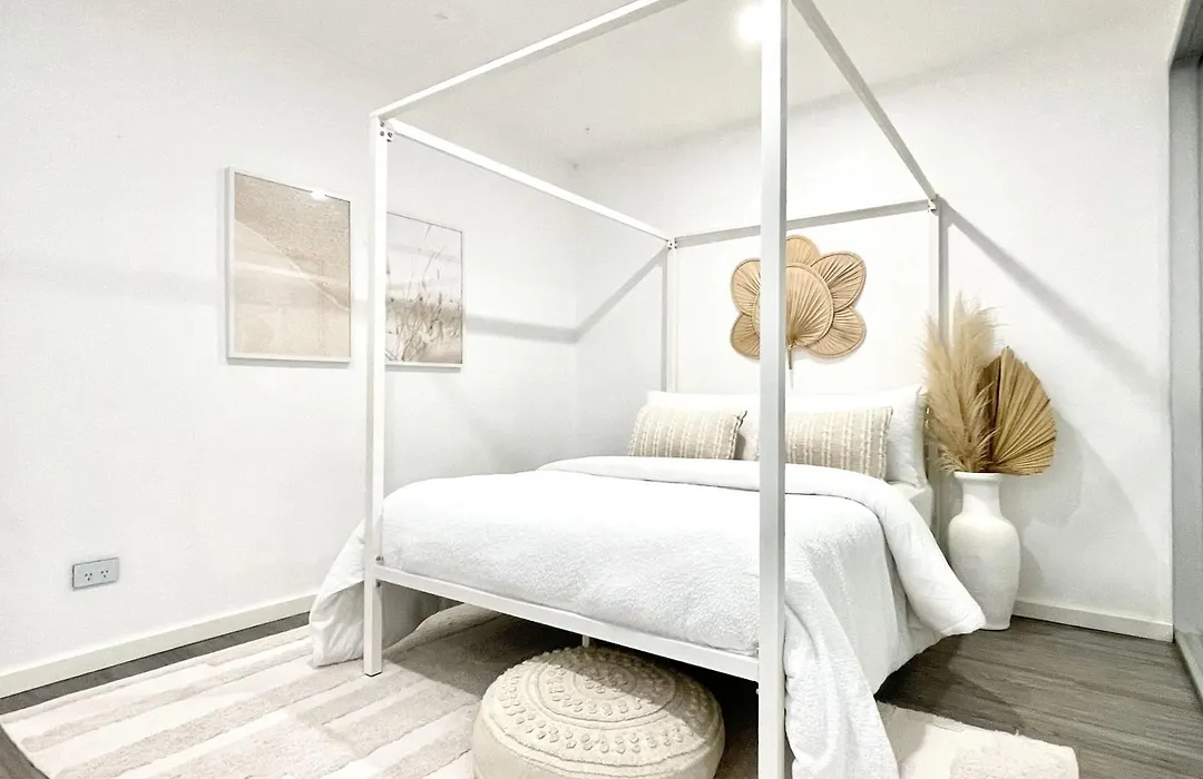 Luxury Urban Oasis-1