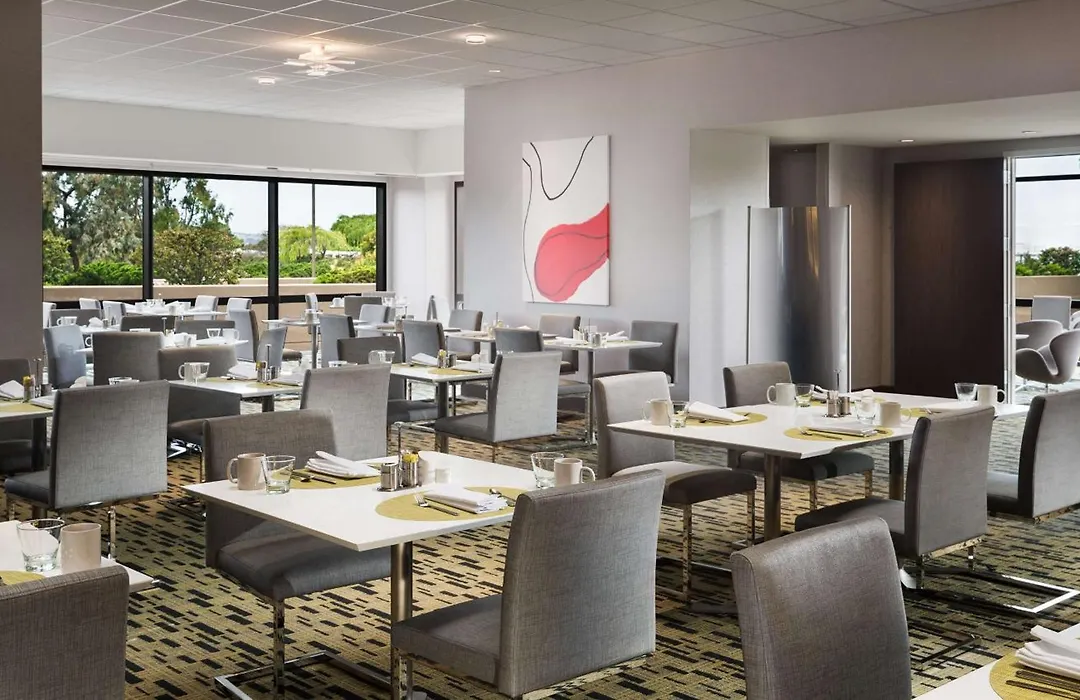 Hilton San Francisco Airport Bayfront - No Resort Fee-1