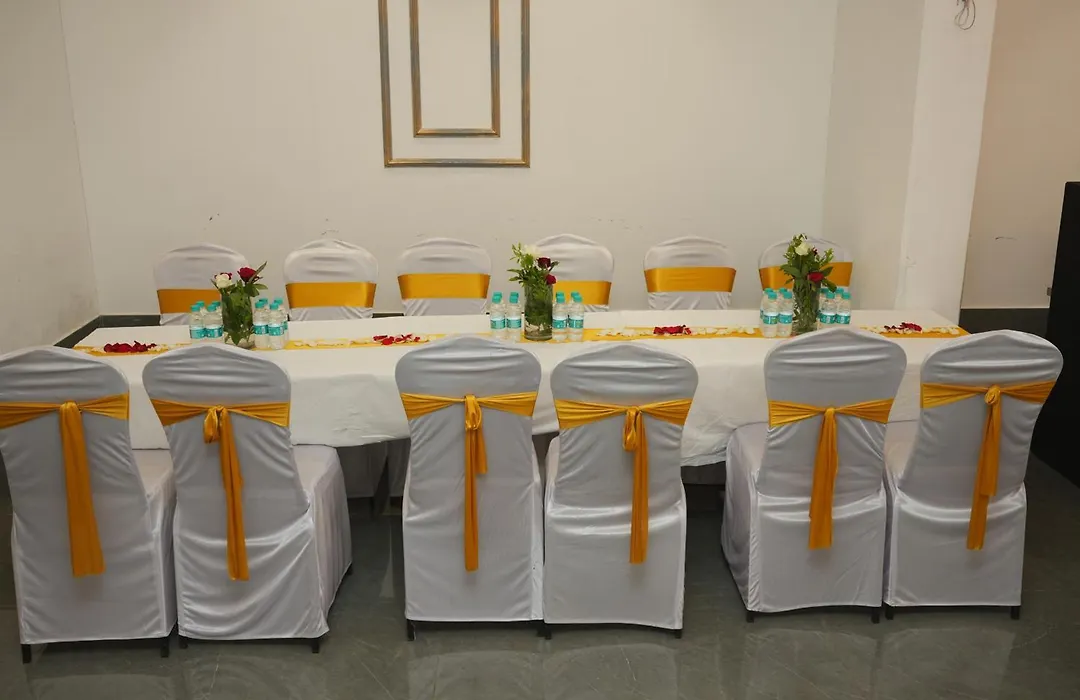 Staybird - B Suite, Business Hotel, Kharadi-1