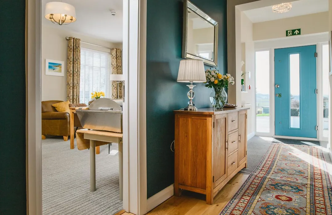Haven Lodge Newquay-1