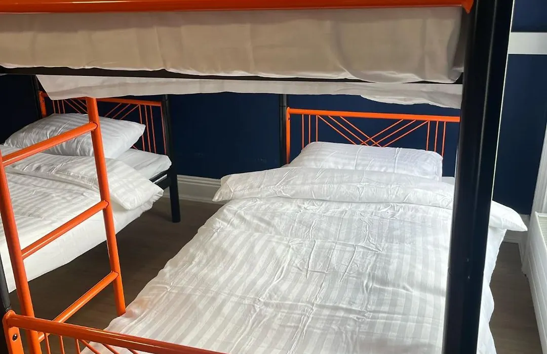 Astra Hostel-1