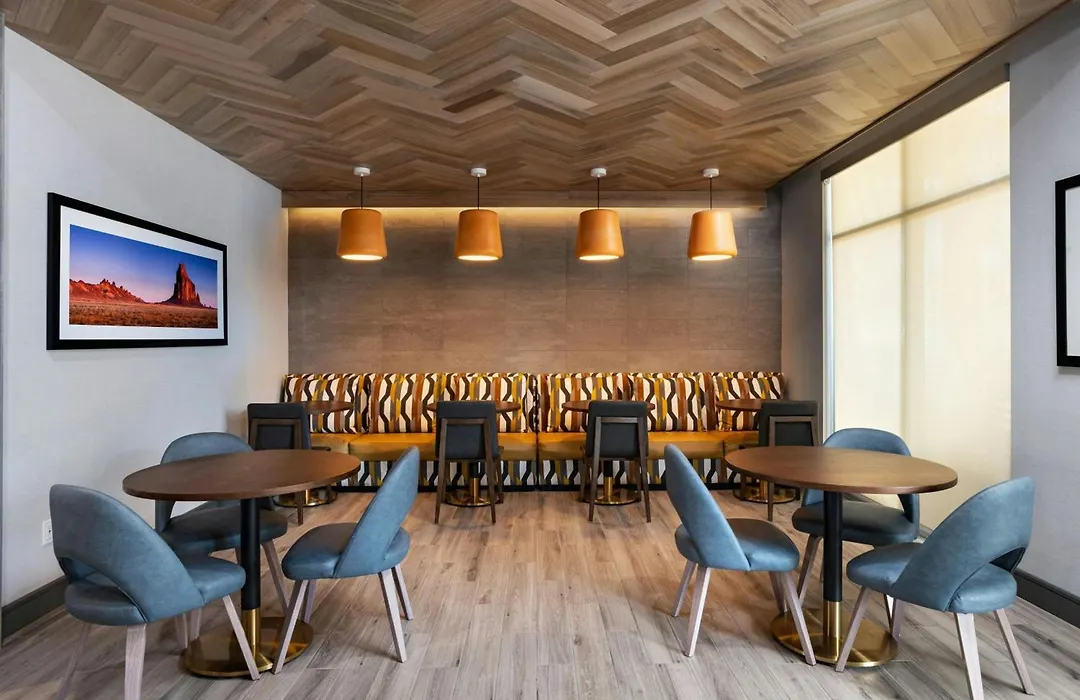 Fairfield By Marriott Inn & Suites Albuquerque Uptown-1
