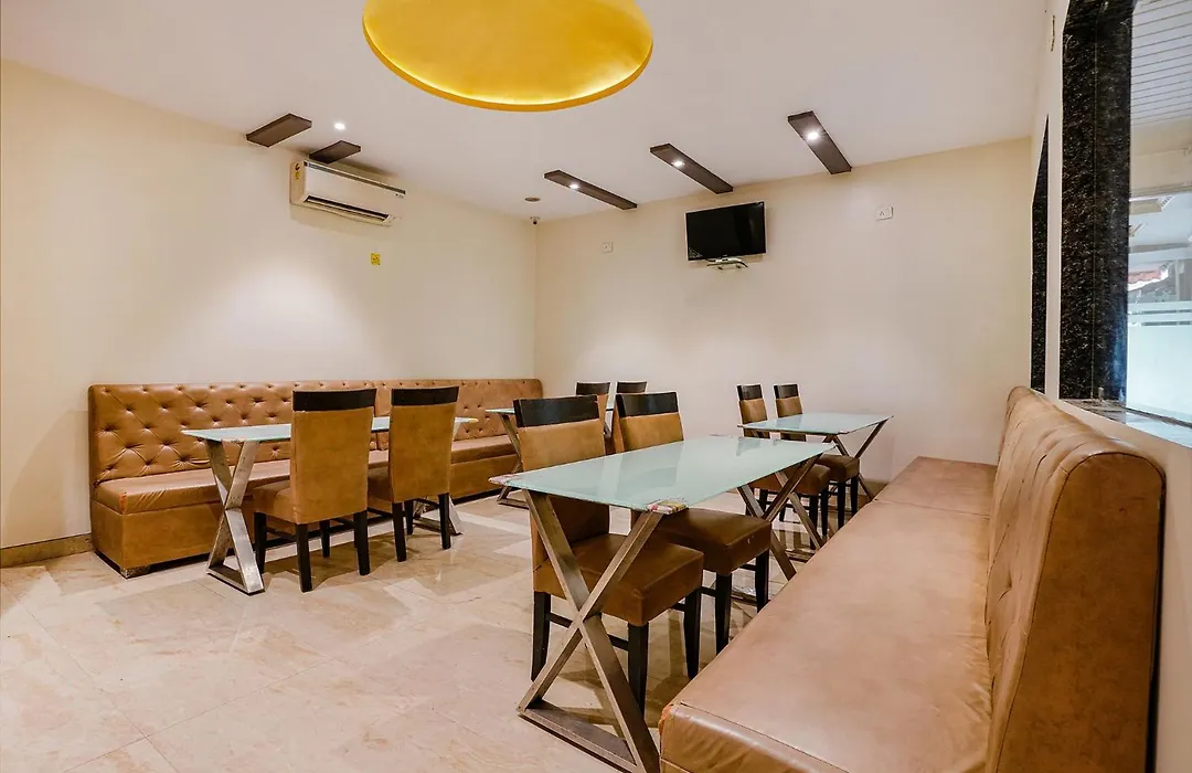 Fabexpress Embassy Suites - Nr Bkc-1