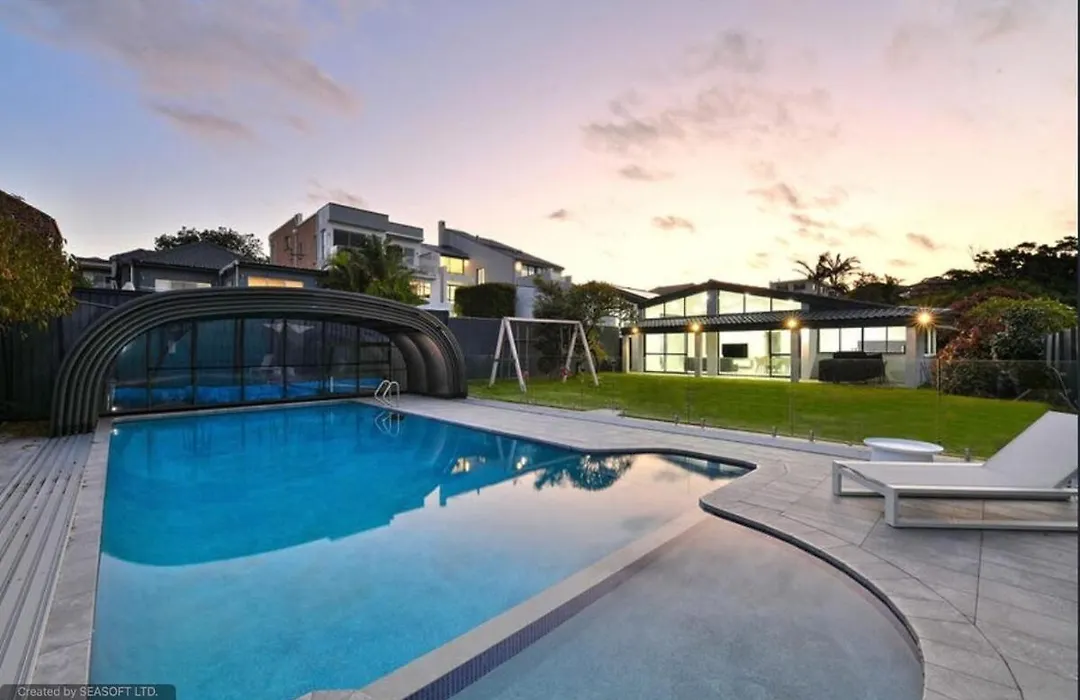 Amazing Ocean Villa Close To Natural Rock Pools-1