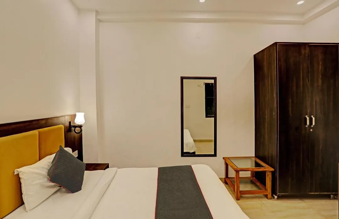 Hotel Rose Park-1