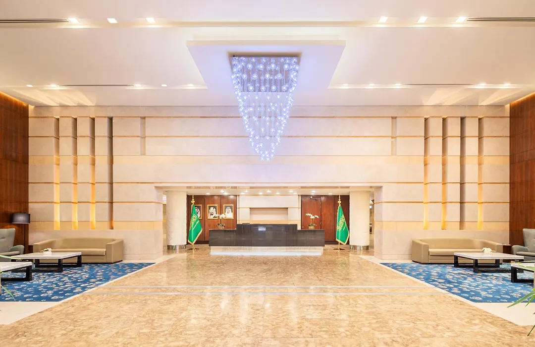 Aerotel Jeddah - Transit Hotel In Terminal 1 - Airside-1