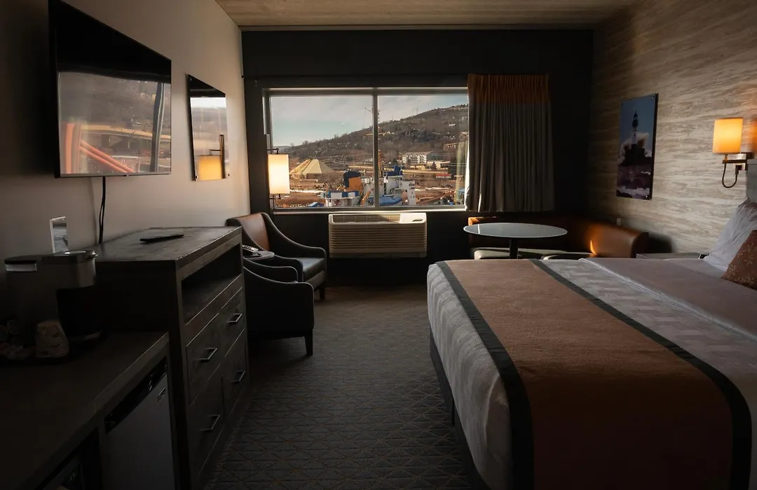 Pier B Resort-1
