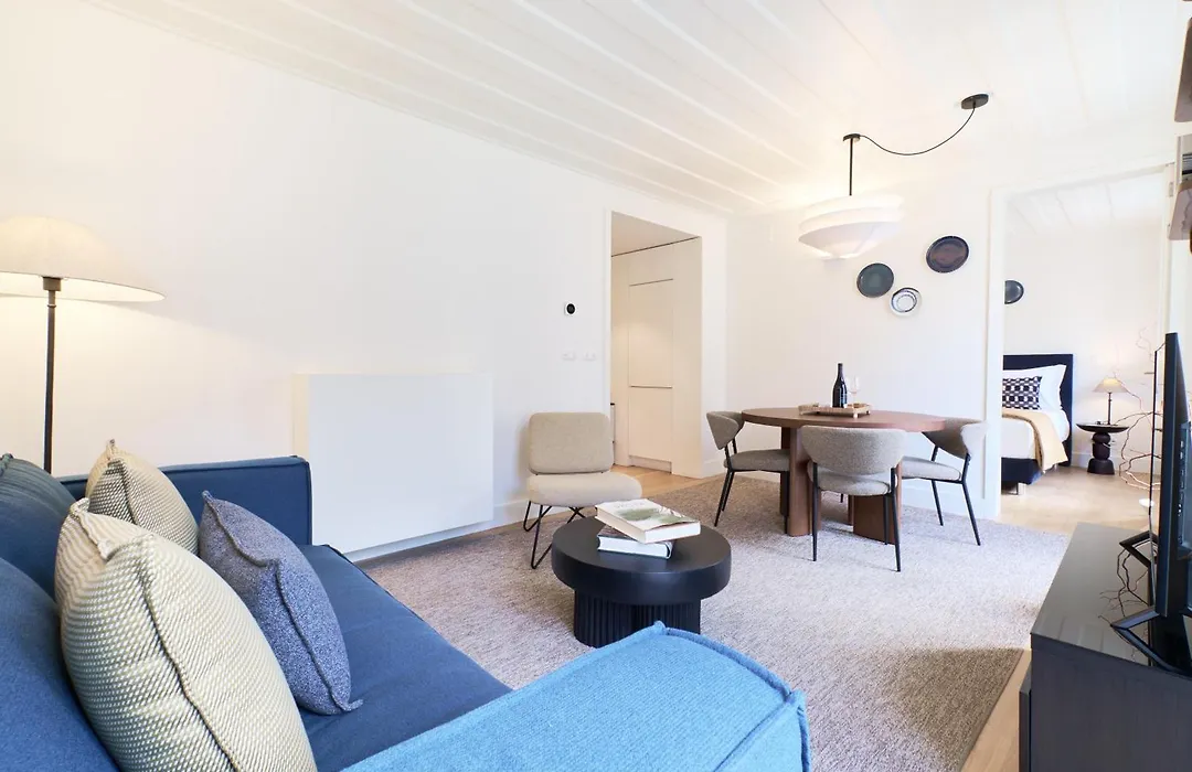 Ando Living - Santa Justa 79 House-1
