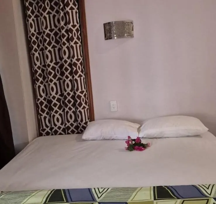 Bluelight Village Hotel-1