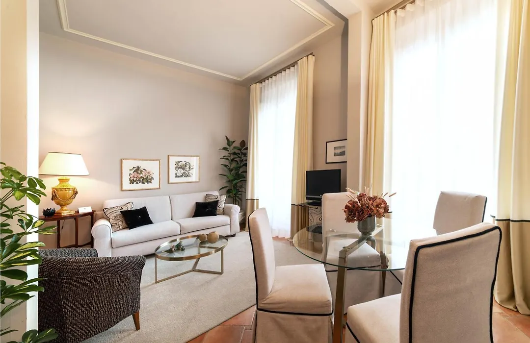 Palazzo Alfani - Residenza D'Epoca-1