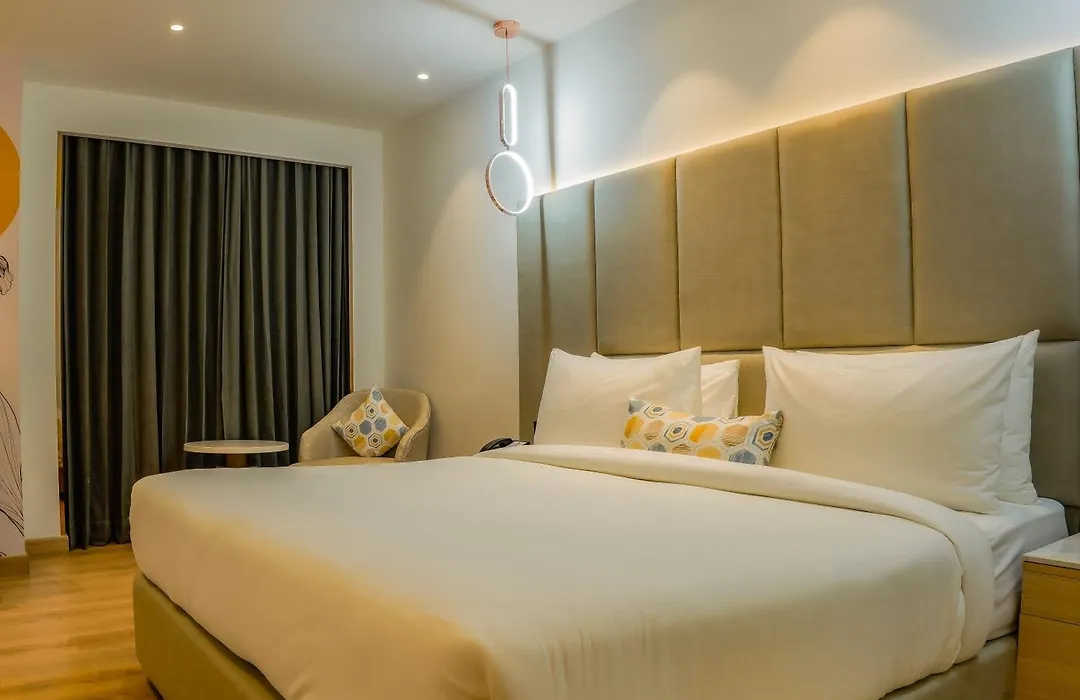 Best Western Ah1 Amritsar-1