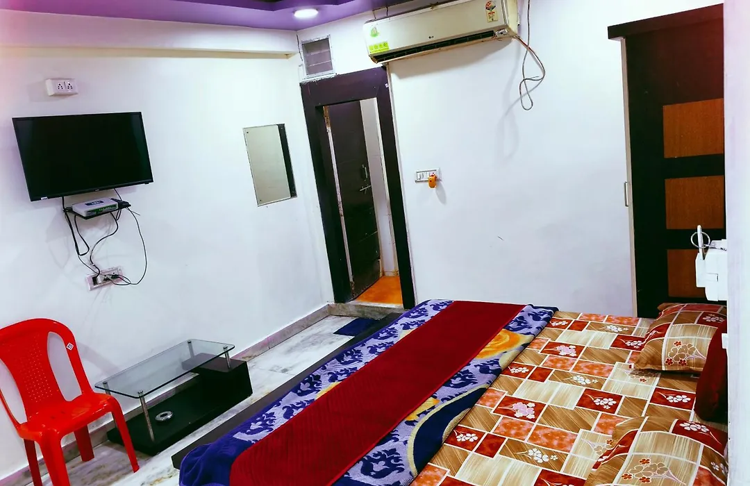 Hotel Thakur Shri-1